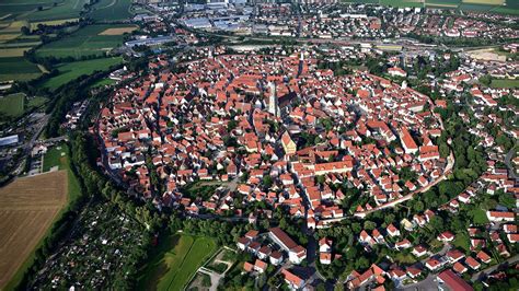 Nördlingen – Wikipedia.